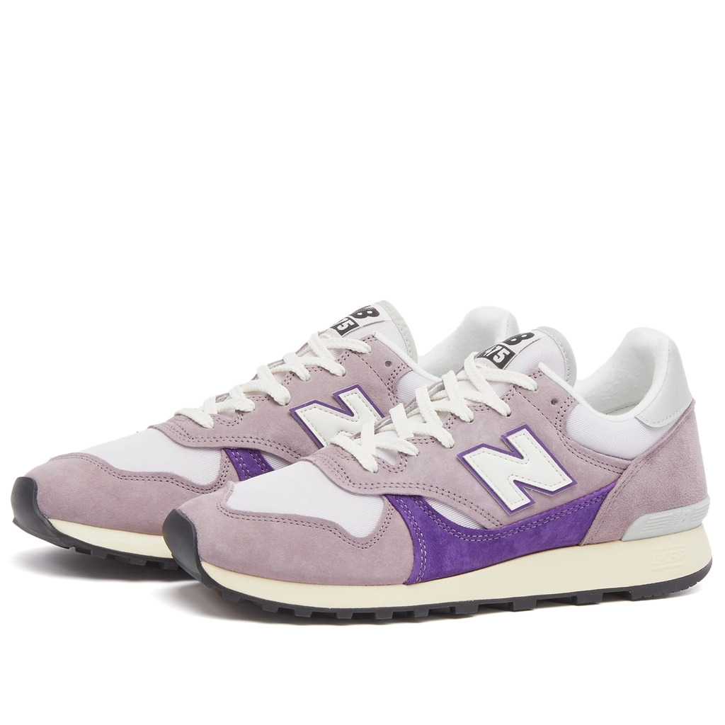 New Balance M475VTE Ice Wine